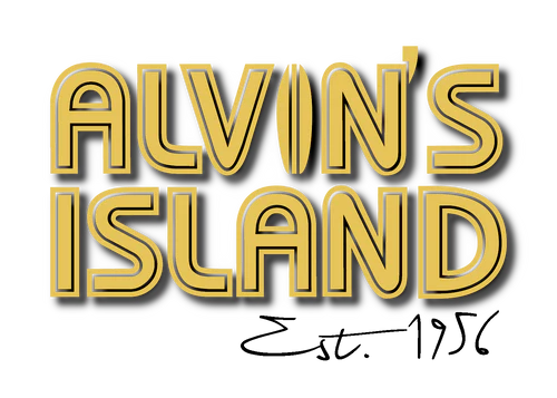 Alvin's